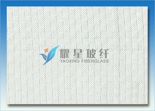 防火用玻璃纖維布