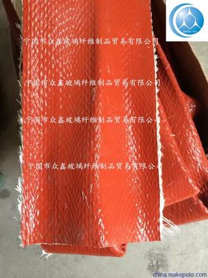 【供應(yīng)眾鑫ZX-15耐高溫套管/絕緣套管】?jī)r(jià)格,廠(chǎng)家,圖片,絕緣套管,寧國(guó)市眾鑫玻璃纖維制品貿(mào)易銷(xiāo)售部-