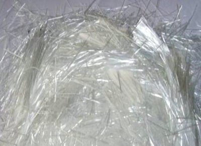 玻璃纖維的種類介紹