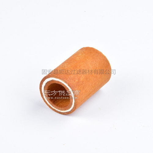廠家直銷 玻纖燒結(jié)濾芯100 12 dq圖片